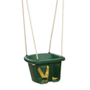 Kidkraft Child Swing Green