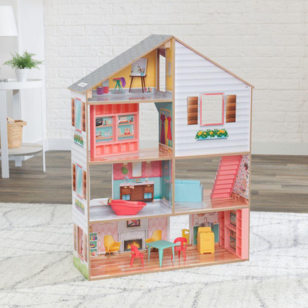 KidKraft Charlie Dollhouse