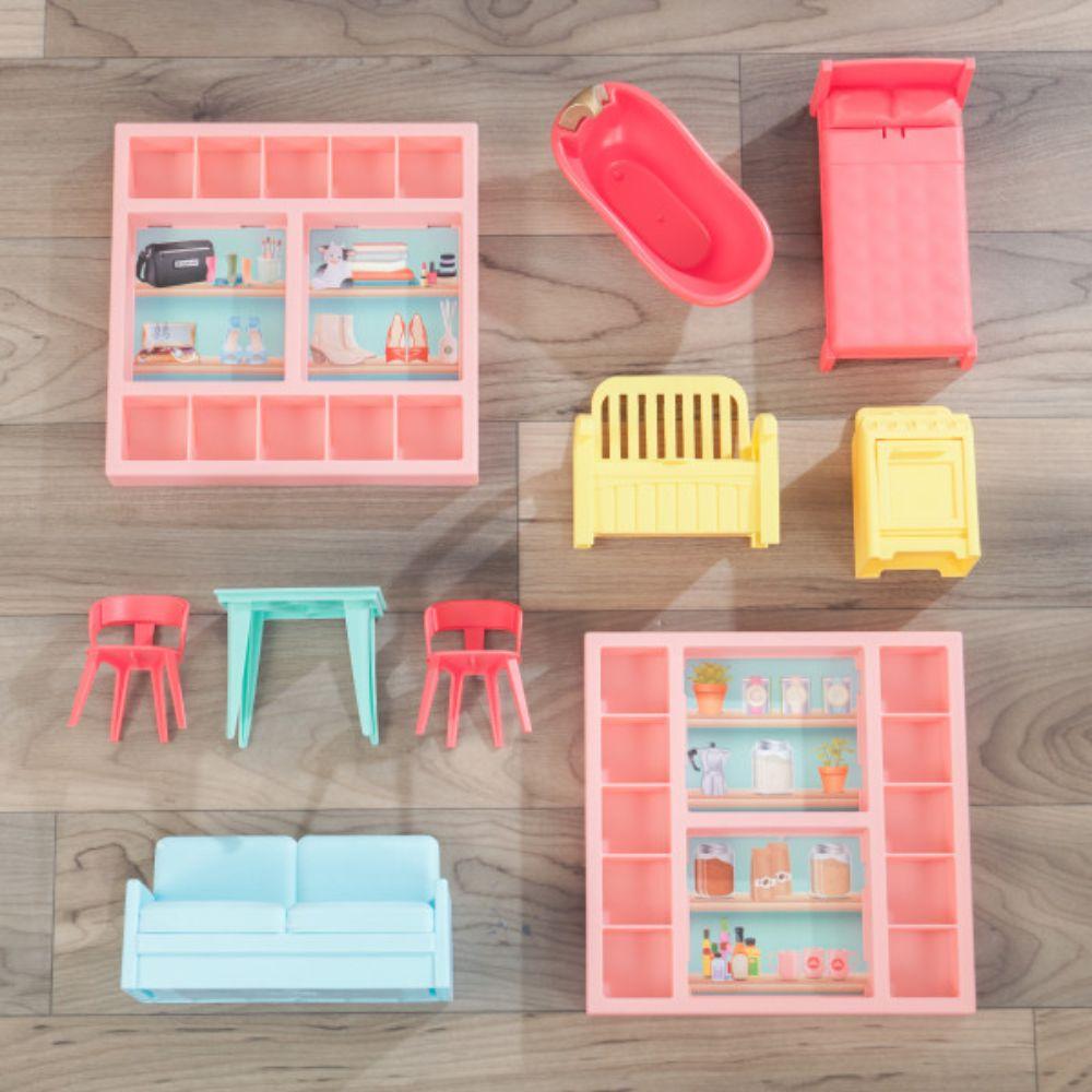 KidKraft Charlie Dollhouse