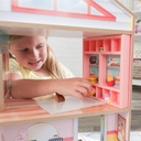 KidKraft Charlie Dollhouse