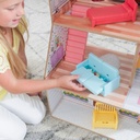 KidKraft Charlie Dollhouse