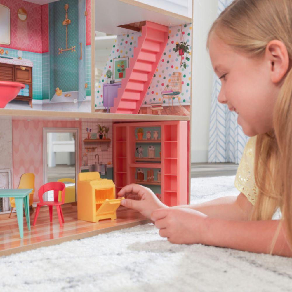 KidKraft Charlie Dollhouse