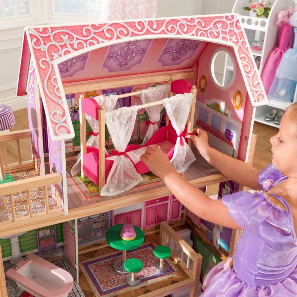 Kidkraft Ava Dollhouse