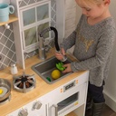 Kidkraft Lets Cook Play Kitchen