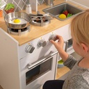 Kidkraft Lets Cook Play Kitchen