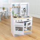 Kidkraft Lets Cook Play Kitchen