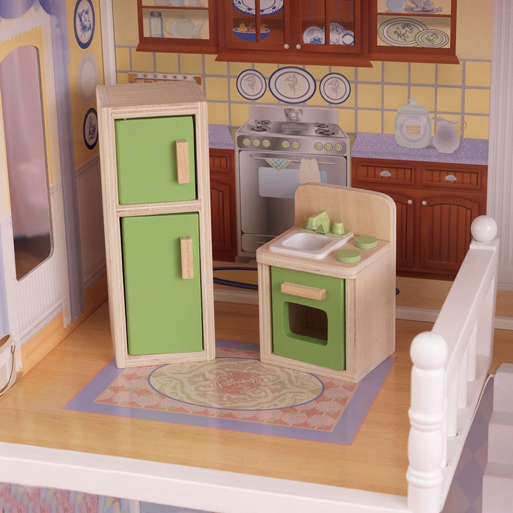 Kidkraft Savannah Dollhouse