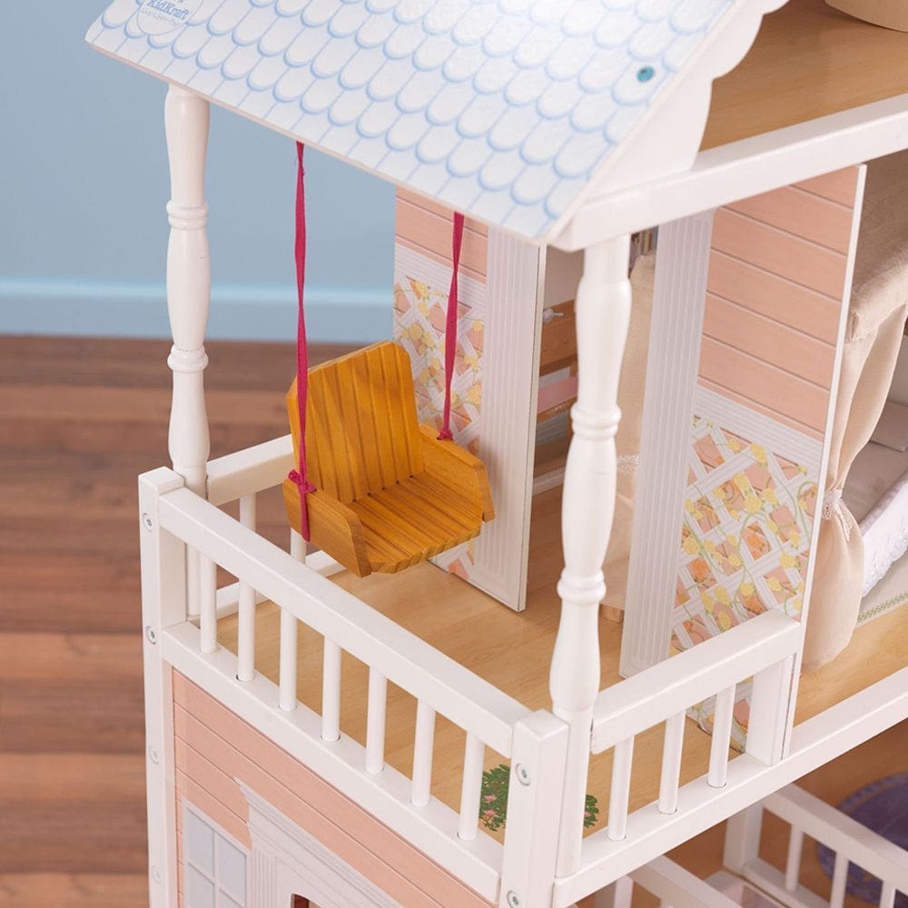 Kidkraft Savannah Dollhouse