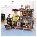 Kidkraft Pirate's Cove Playset