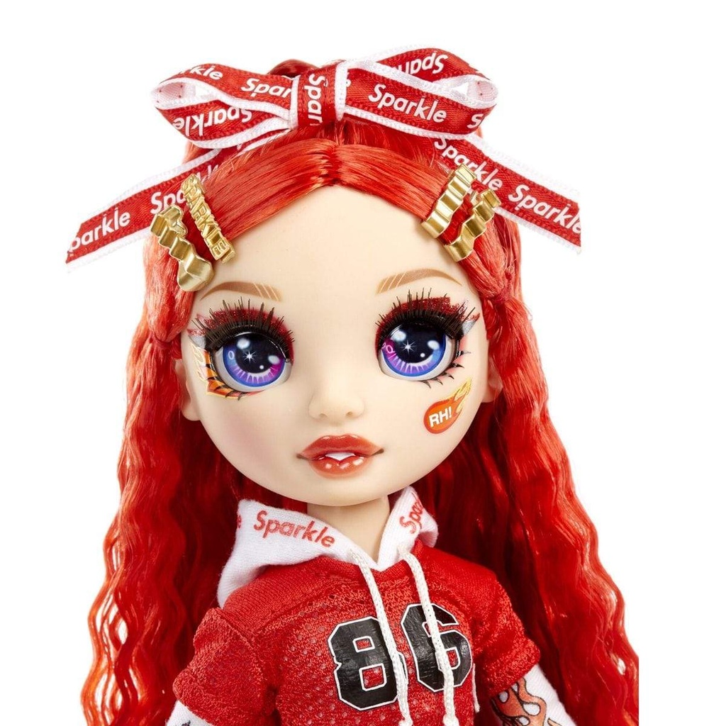 Rainbow High Ruby Anderson Doll