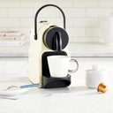 Nespresso Inissia White