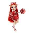 Rainbow High Ruby Anderson Doll