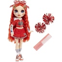 Rainbow High Ruby Anderson Doll