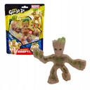 Goo Jit Zu Marvel Groot