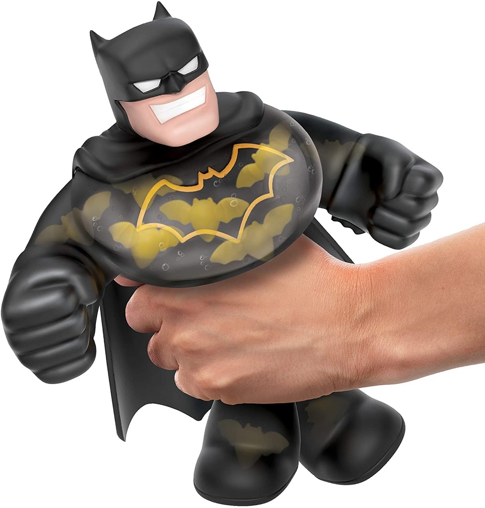 Goo Jit Zu Batman