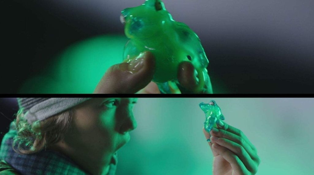 Splash Toys - Grungies Slime Factory
