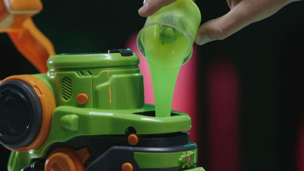 Splash Toys - Grungies Slime Factory