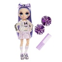Rainbow High Cheer - Violet Willow