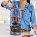 NB Blender Combo 1000W (NBC-0910B)