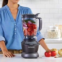 NB Blender Combo 1000W (NBC-0910B)