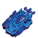 Beybattle String Launcher Blue