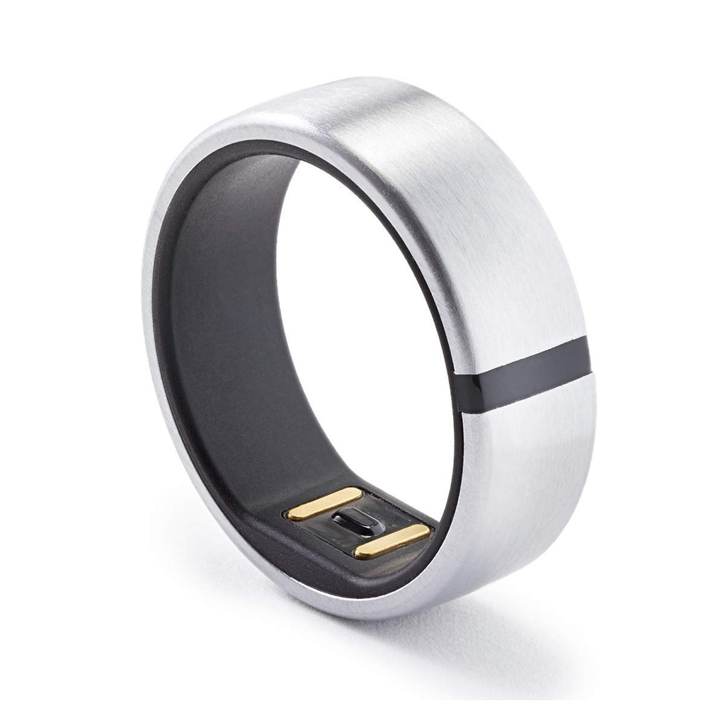 Motiv Ring Silver Size 6