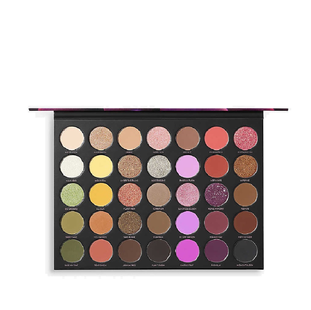 Morphe 35D Desert Bouquet