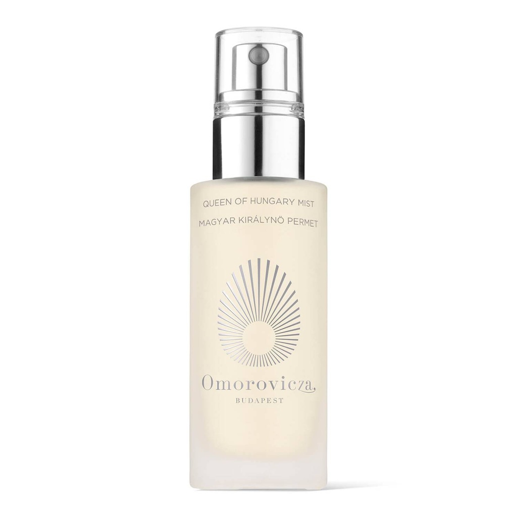 Omorovicza Queen Of Hungary Mist 50ml