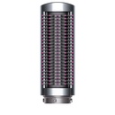 Dyson Airwrap Small Brush Attachment Pink