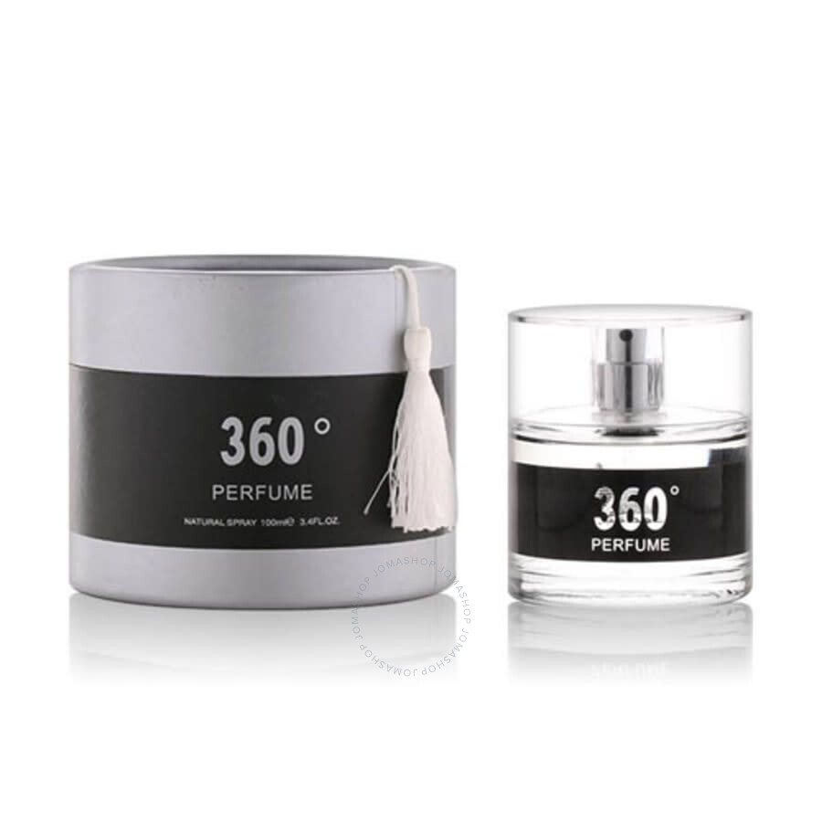 Arabian Oud 360 Black