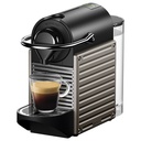 Nespresso Pixie Titan