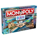 Monopoly Dubai Offical Edition