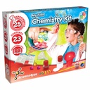 Science4you My First Chemistry Kit