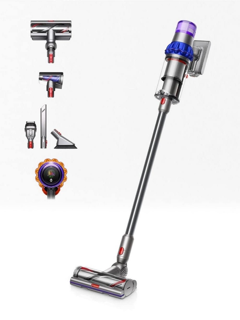 Dyson V15 Animal Detect Cordless Vacuum Cleaner