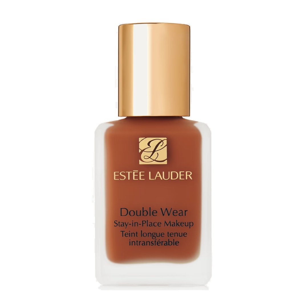 Estee Lauder Double Wear Makeup 5C2 Sepia