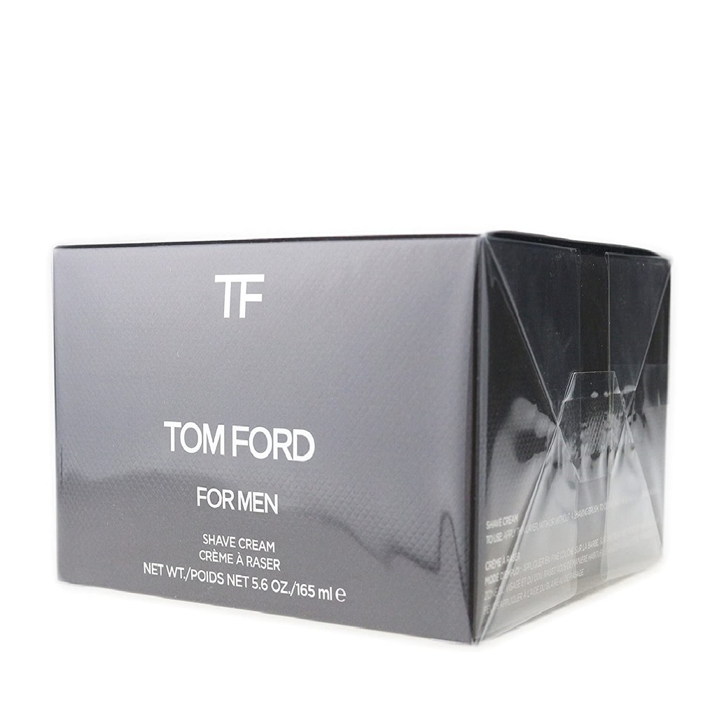 Tom Ford for Men Shave Cream 165ml