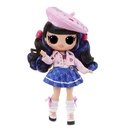 LOL Surprise OMG Tweens Doll Aya Cherry