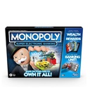 Monopoly Super Electronic Banking
