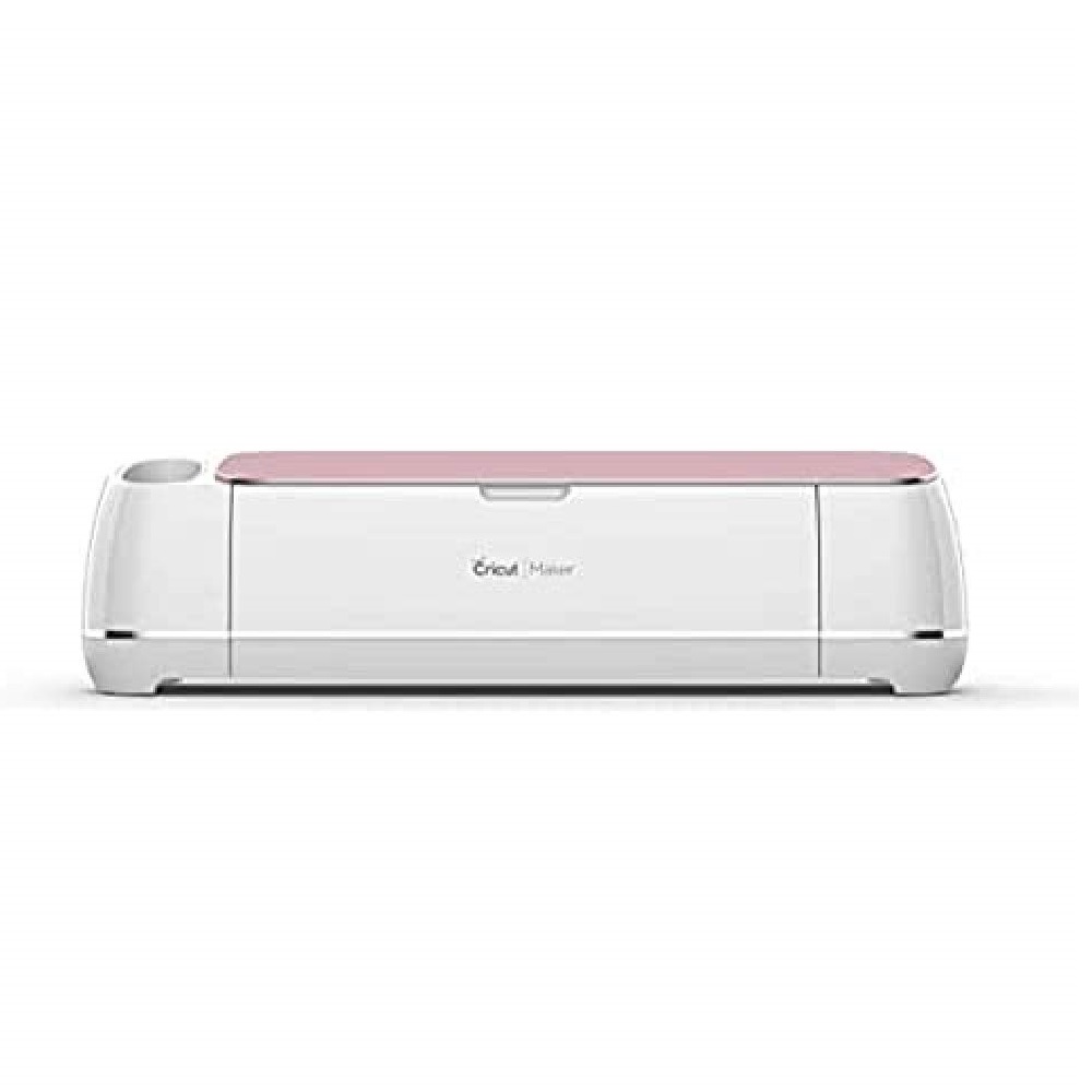 Cricut Maker Rose