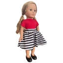 Hayati Girl Doll Siba
