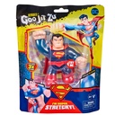 Goo Jit Zu Superman