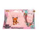 Na Na Na Surprise Kitty Cat Campground Playset