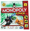 Monopoly Junior Arabic Small