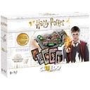 Hashbro Gaming Harry Potter Cluedo