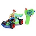 Dickie Toys Story Buggy With Woody