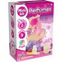 Science4you Mini Kit Perfume Factory
