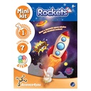 Science4you Mini Kit Rockets