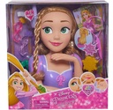 Disney Princess Deluxe Rapunzel Styling Head (JP-87362)