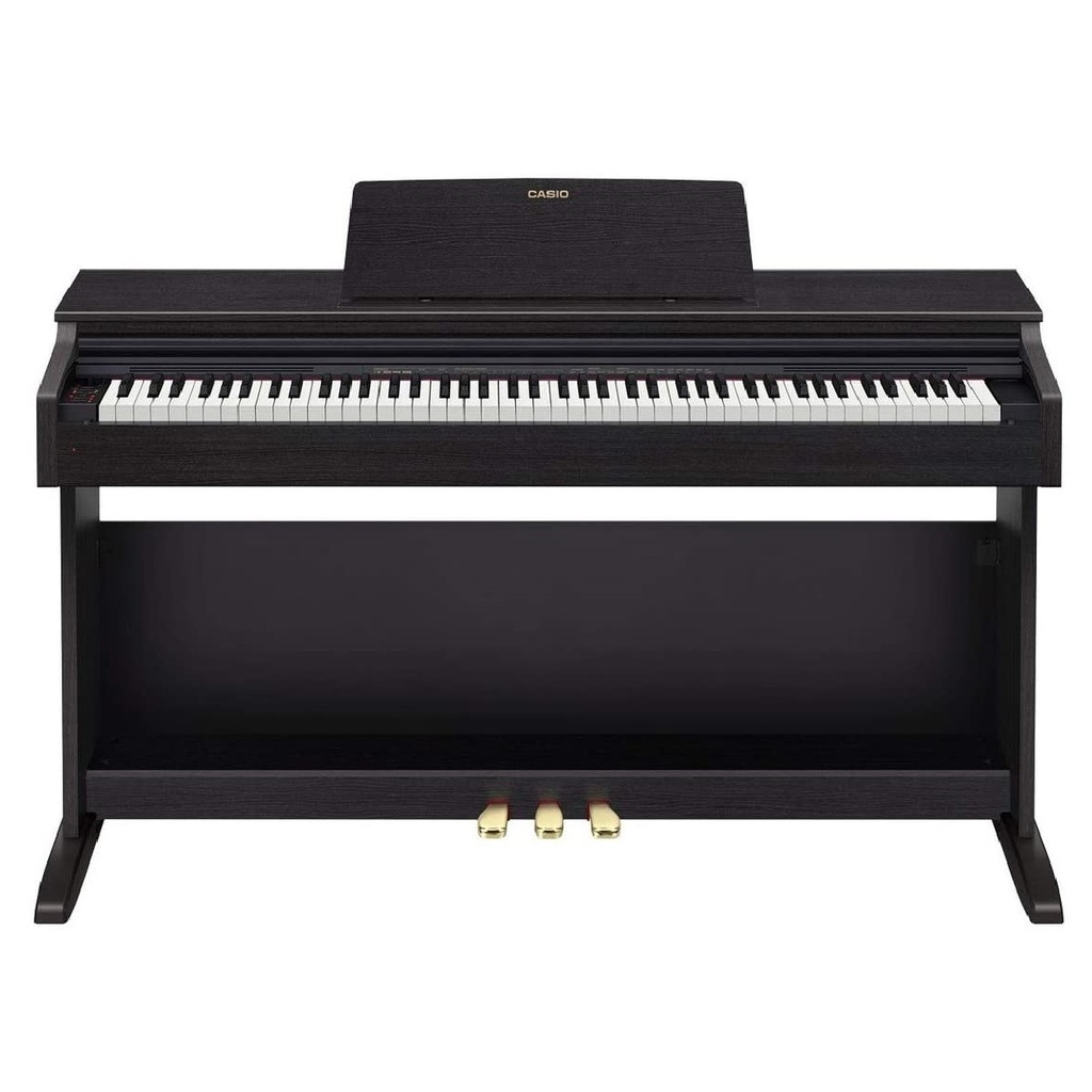 Casio AP-270 Black