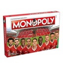 Monopoly Liverpool Board Game